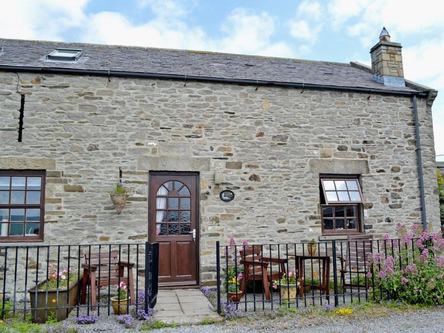 Stable Cottage