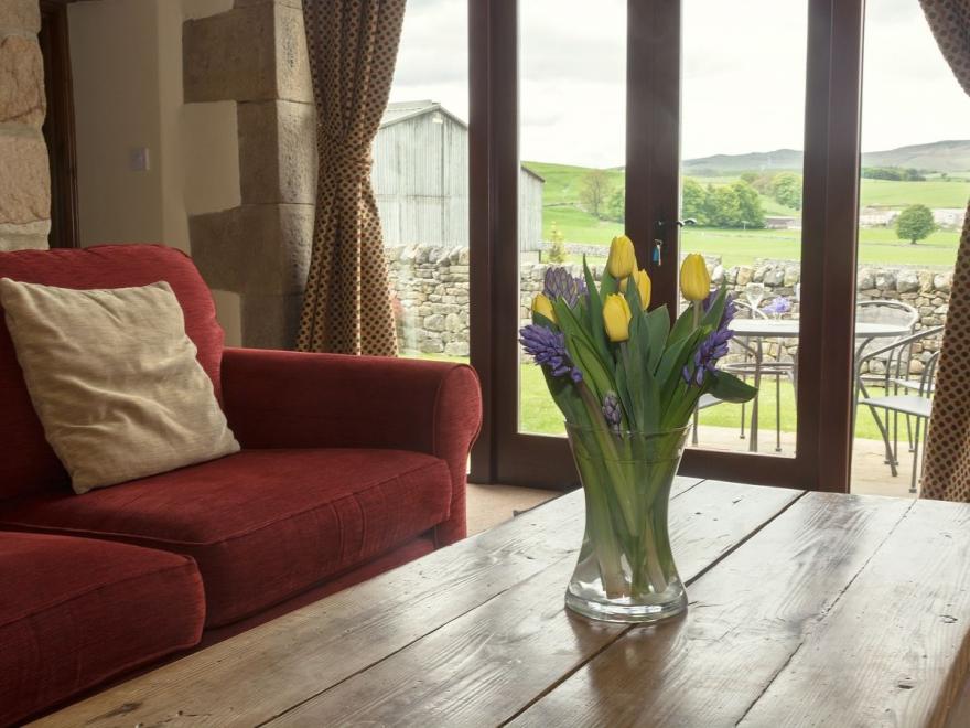 Stable Cottage - Ifu