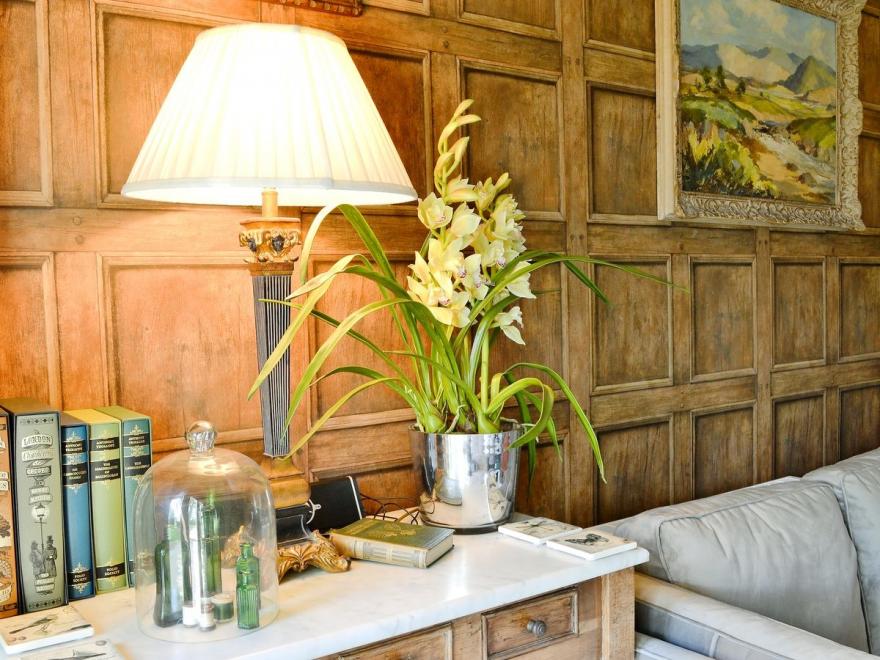 Thimble Cottage - MVV