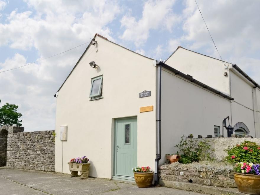 Brynbanc Cottage