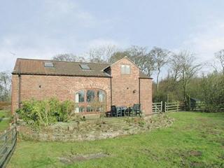 Low Callis Granary