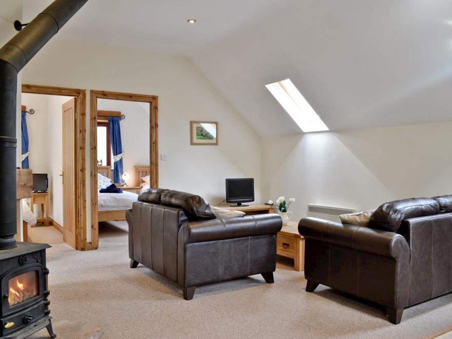 Ruthlin Mews Cottage