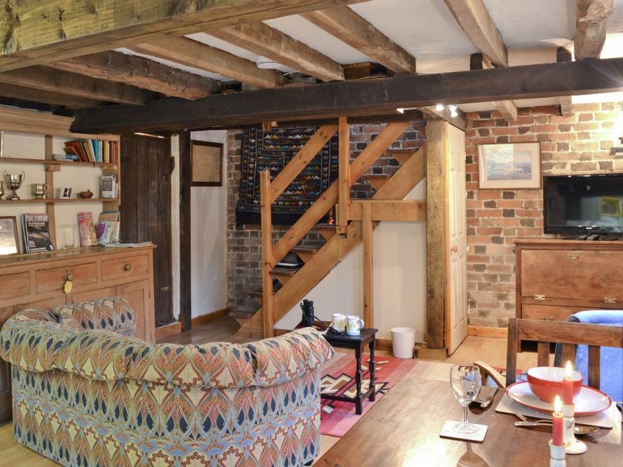 Great Cantal Granary