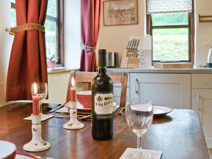 Great Cantal Granary