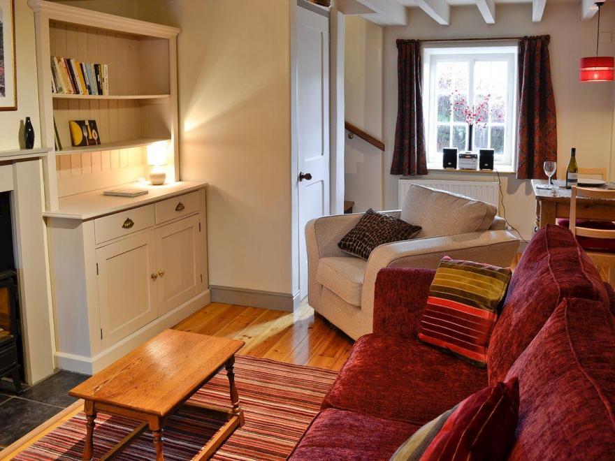 Benar Cottages - Benar Bach