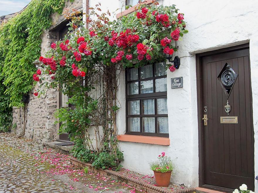 Rose Cottage