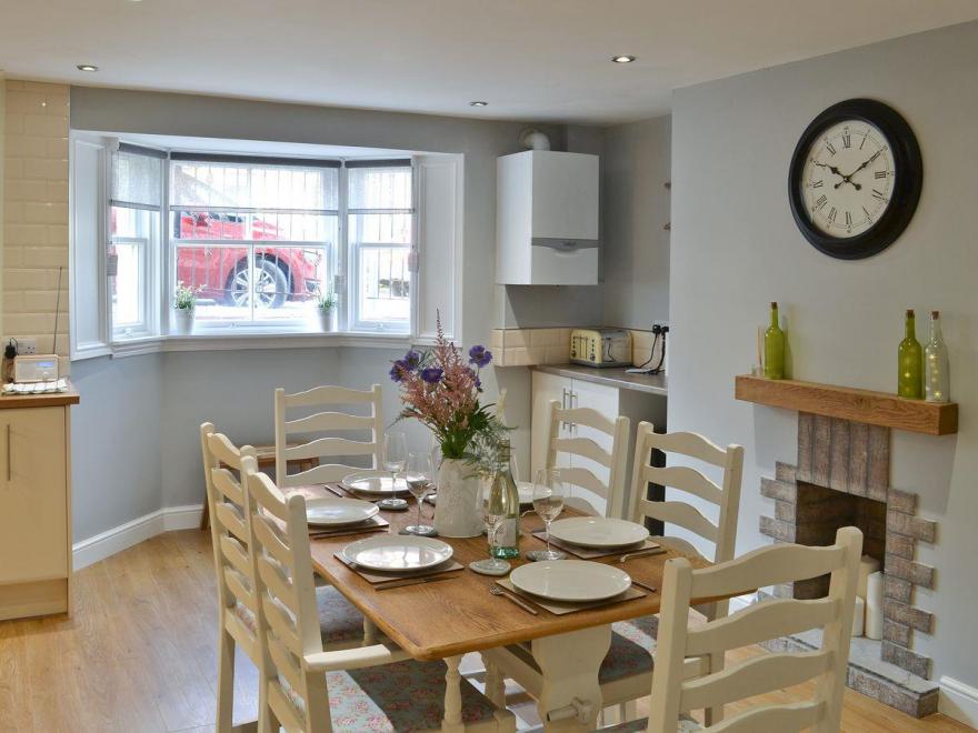 Abbeydale Town House