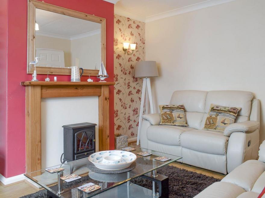 Valentines on Love Lane