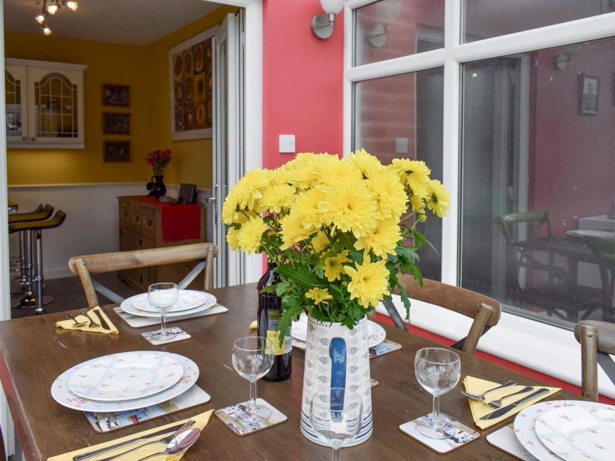 Valentines on Love Lane