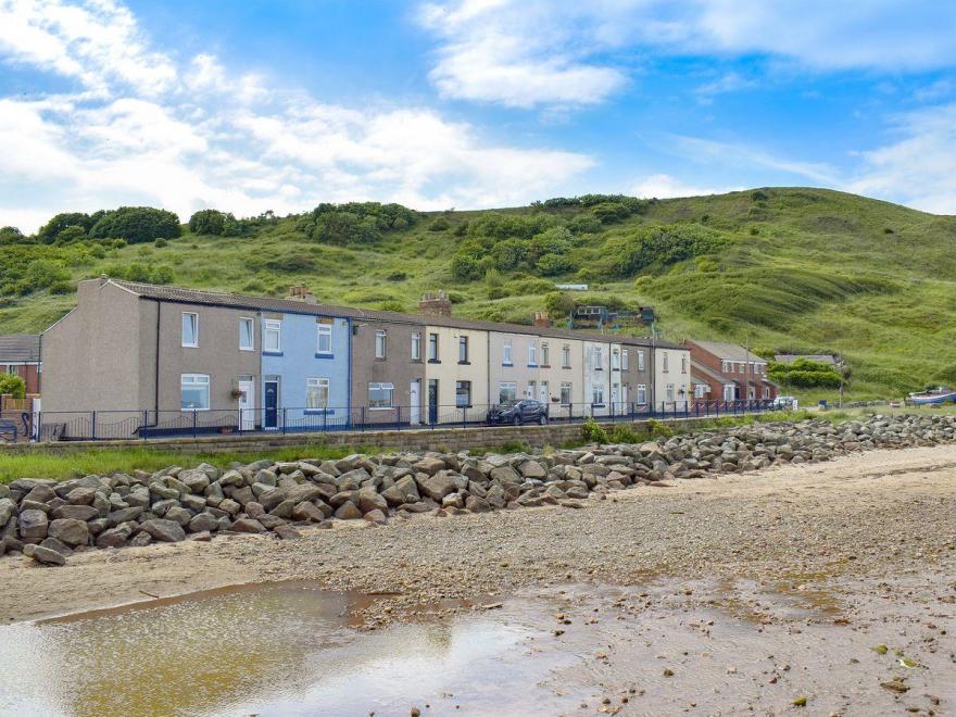 Cleveland Way Cottage