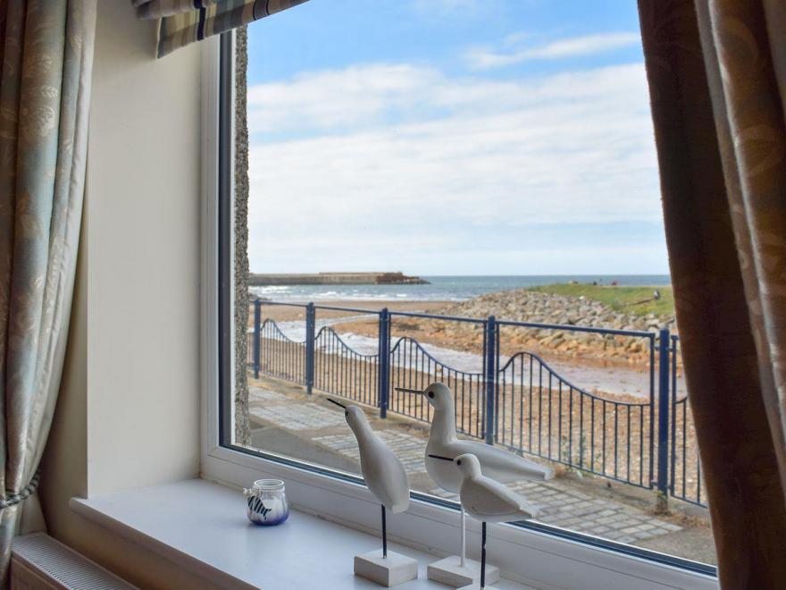 Cleveland Way Cottage