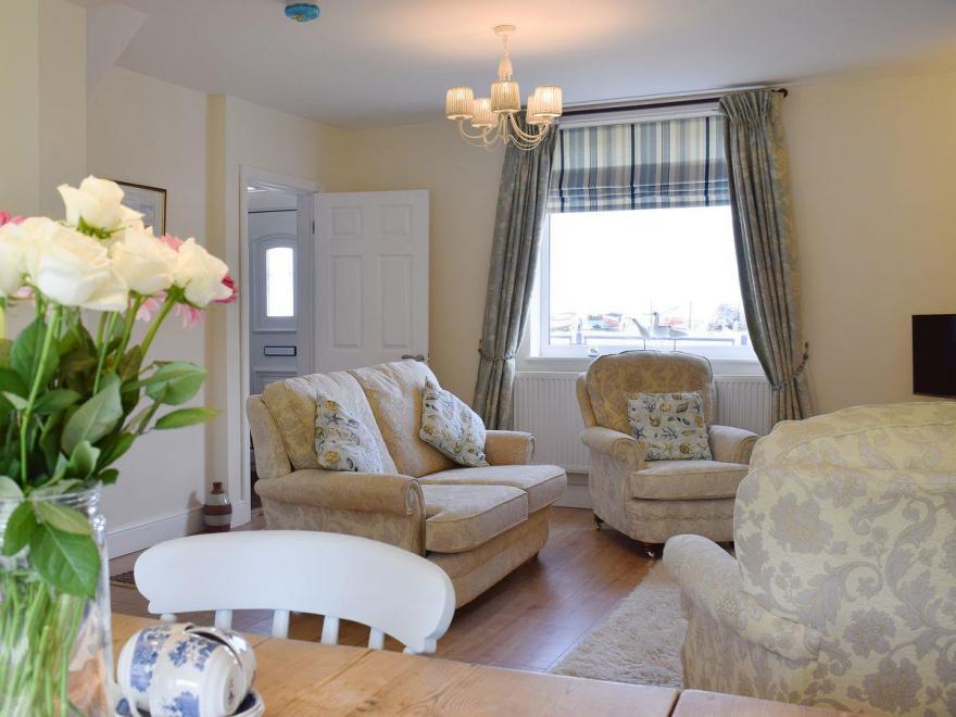 Cleveland Way Cottage