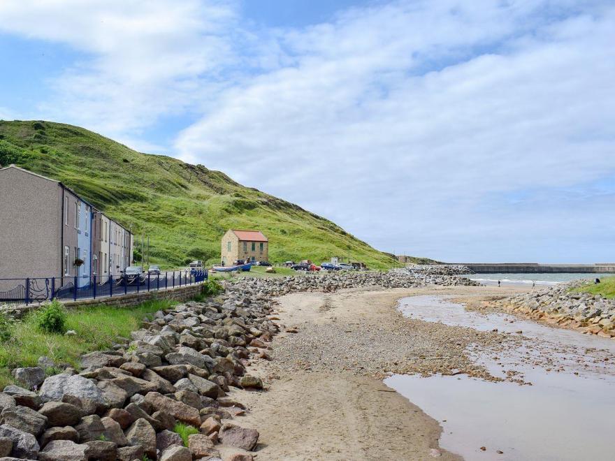 Cleveland Way Cottage