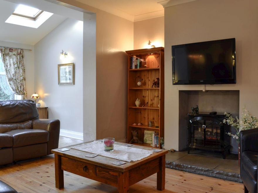 Number 34 The Village