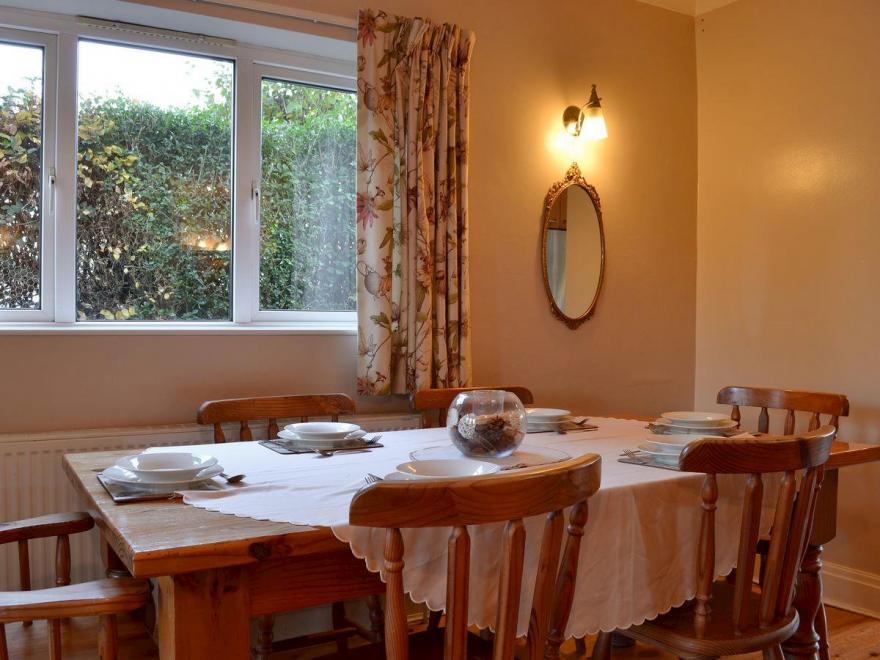 Number 34 The Village