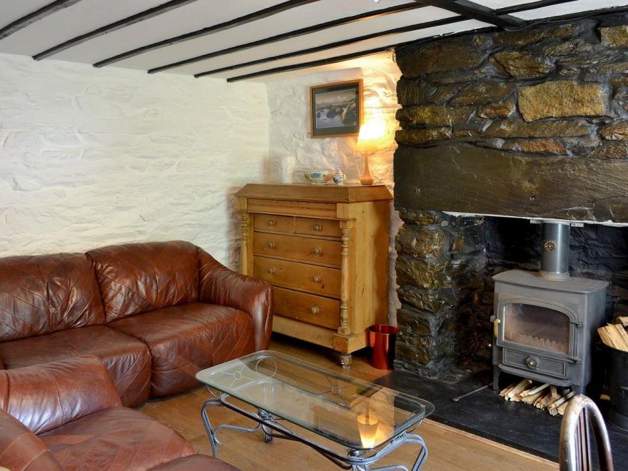 Afon Cottage