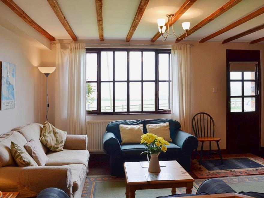 Meadowsweet Cottage - E1496