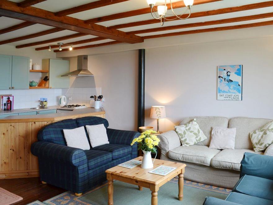 Meadowsweet Cottage - E1496