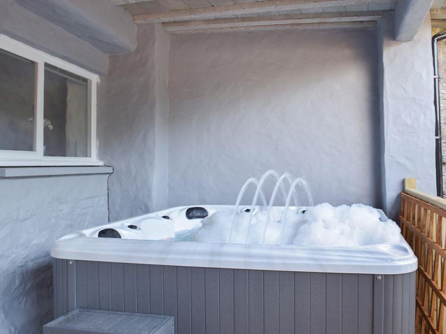 Le Durkestrete Cellar