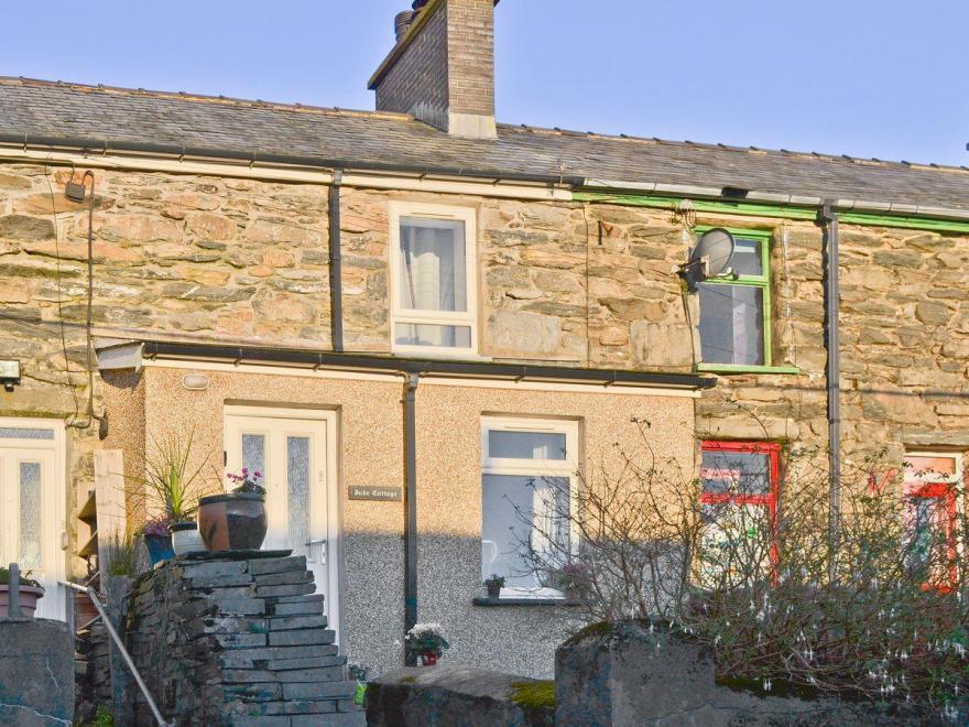 Jude Cottage