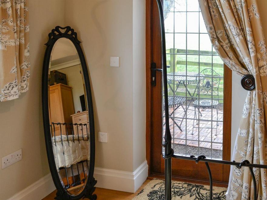 The Old Telephone Exchange