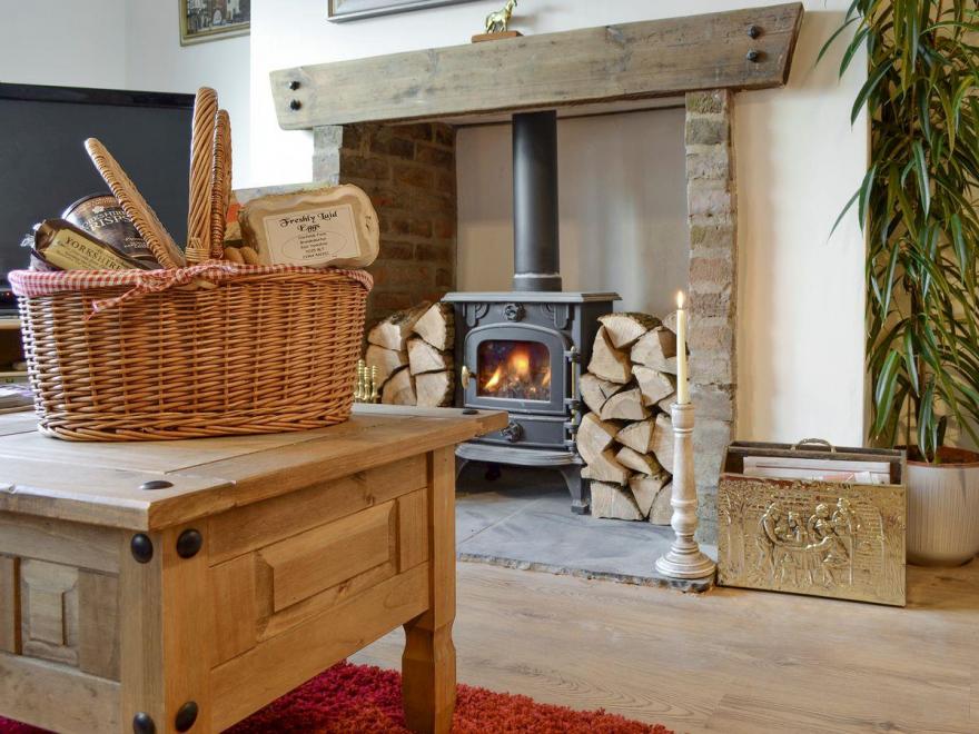 Church Court Cottage