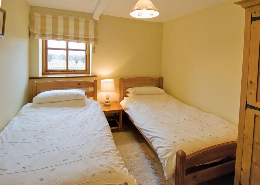 Harvest Cottage E4098