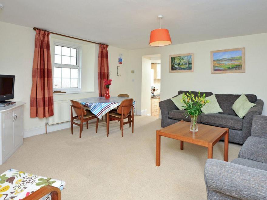 Trinity Apartment 12