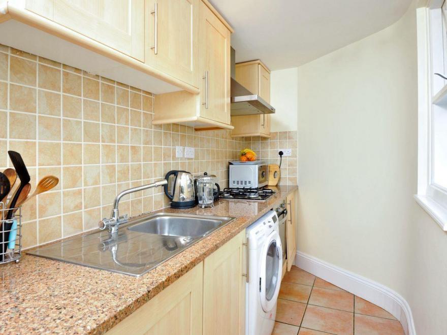 Trinity Apartment 12