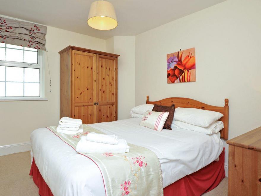 Trinity Apartment 12