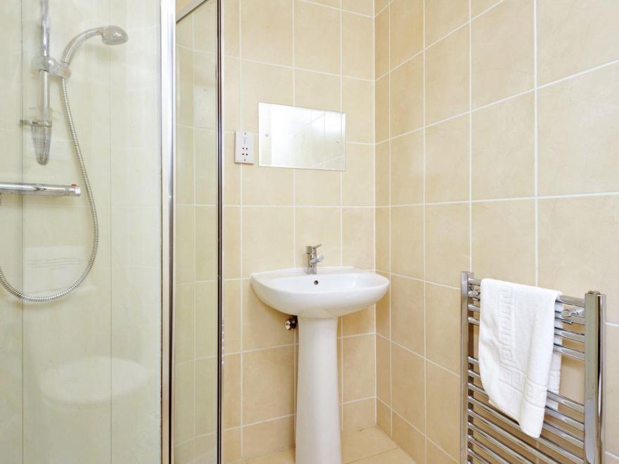 Trinity Apartment 12