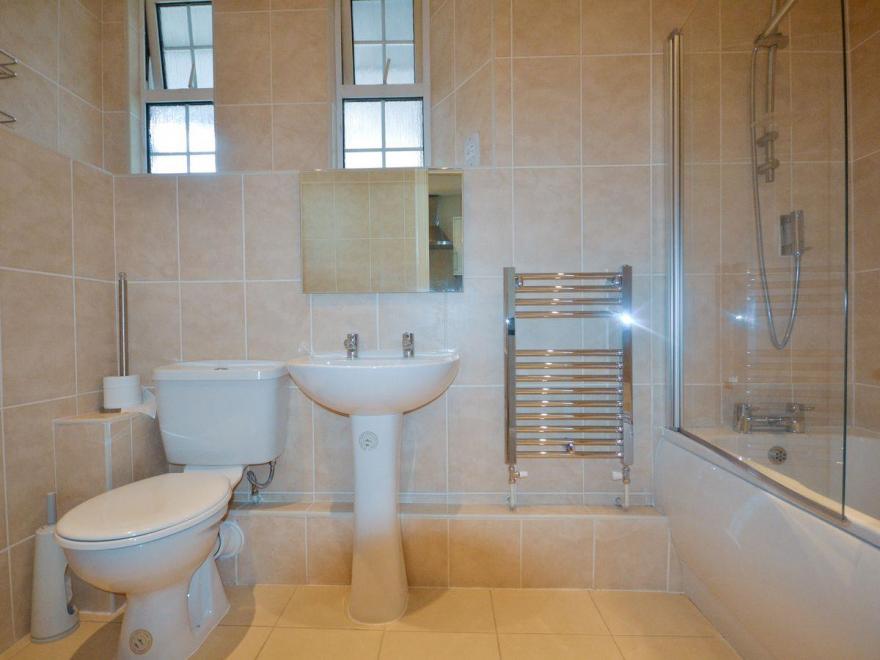 Trinity Apartment 15