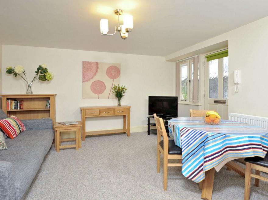 Trinity Apartment 30