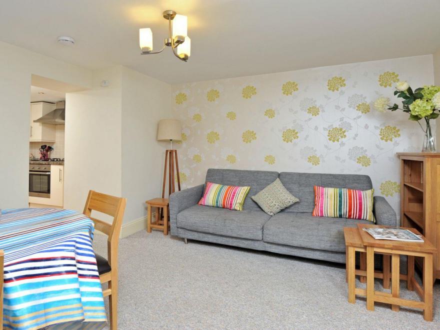 Trinity Apartment 30