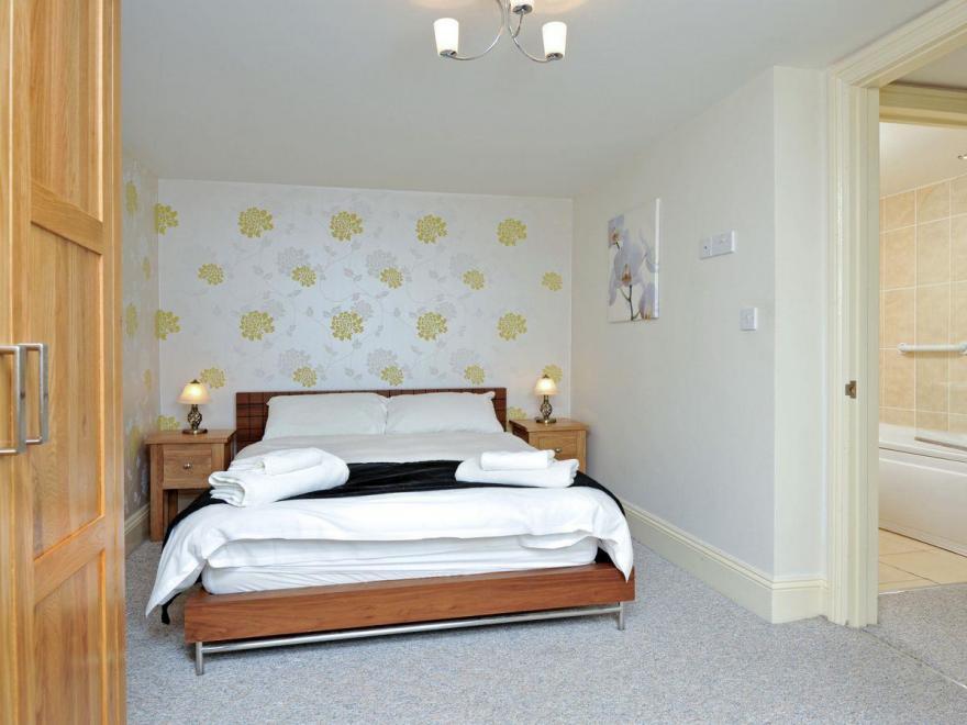 Trinity Apartment 30