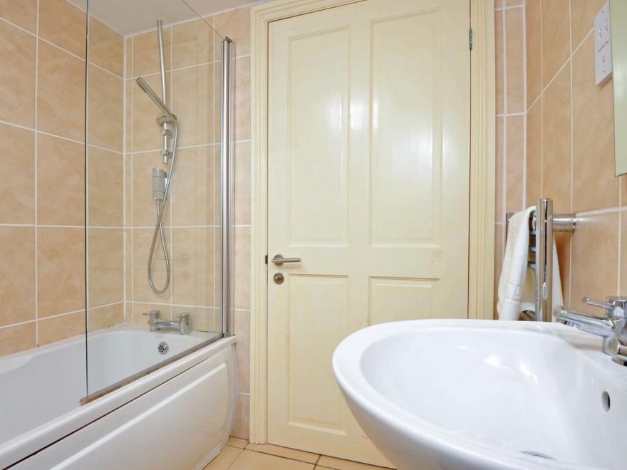 Trinity Apartment 30