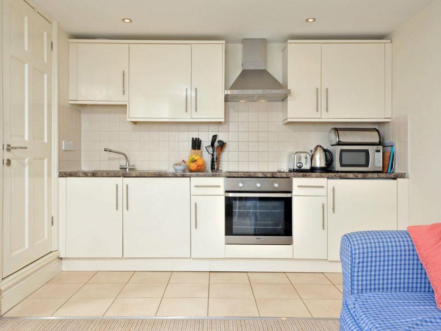 Trinity Apartment 32