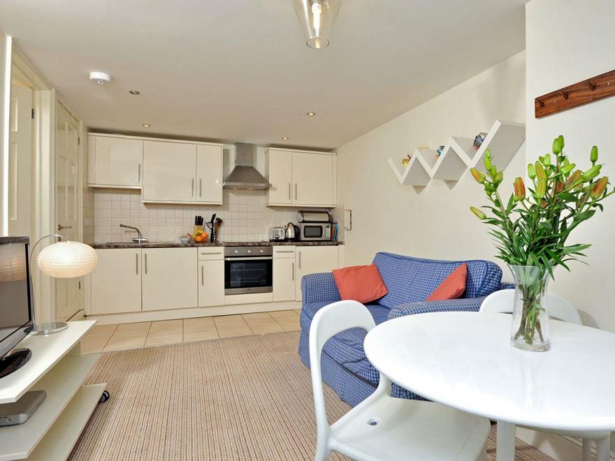 Trinity Apartment 32