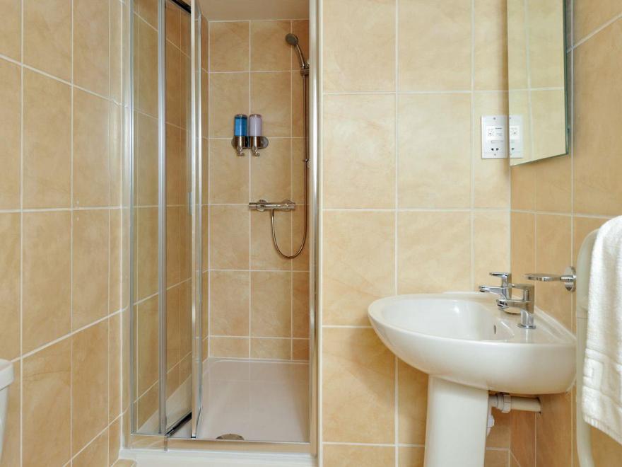 Trinity Apartment 34