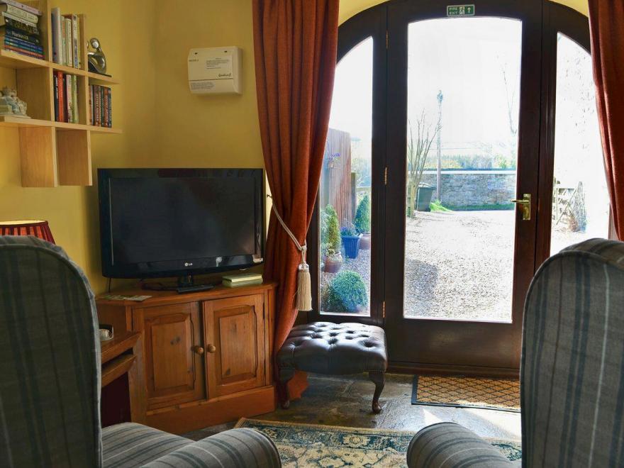 Old Brewery Coach house-UK3003