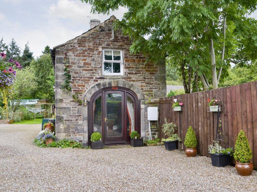 Old Brewery Coach house-UK3003