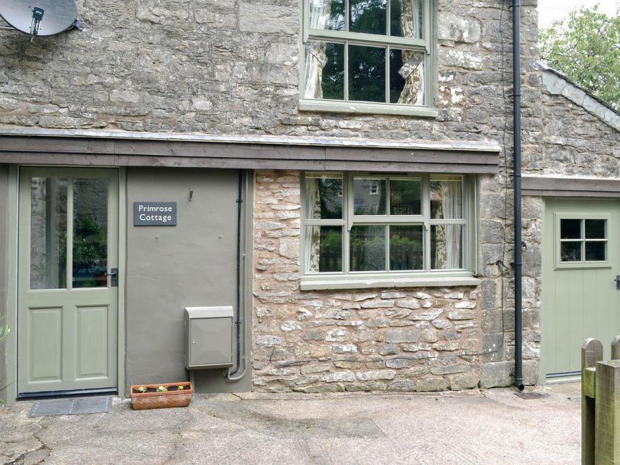 Primrose Cottage