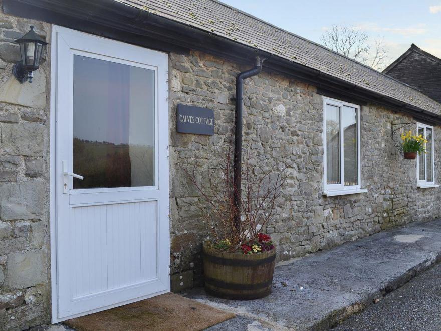 Calves Cottage