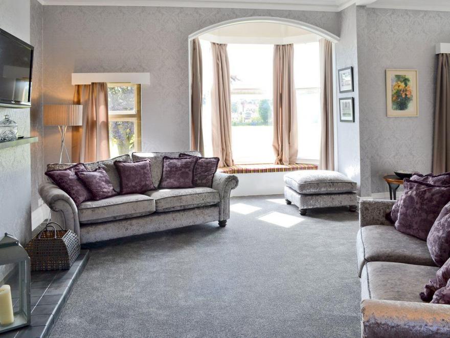 South Cliff Sands II