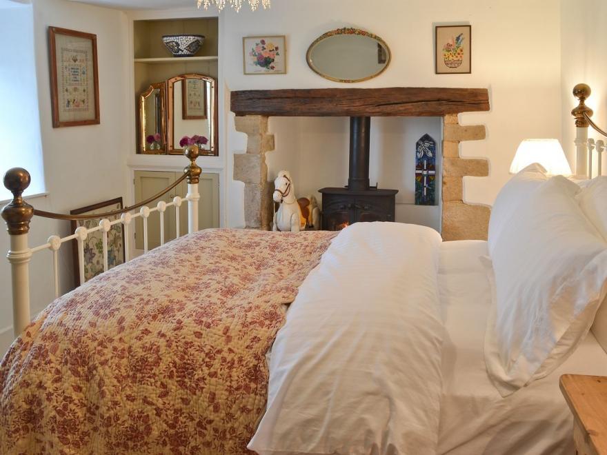 Granny Mcphee'S Farmhouse - HTTR