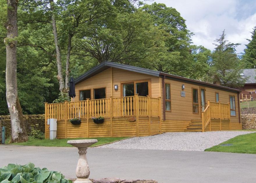 Sycamore Cottage - E5123