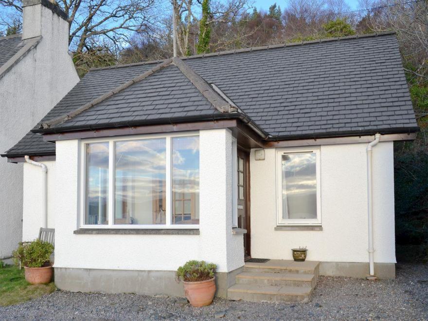 The Boatman's Cottage