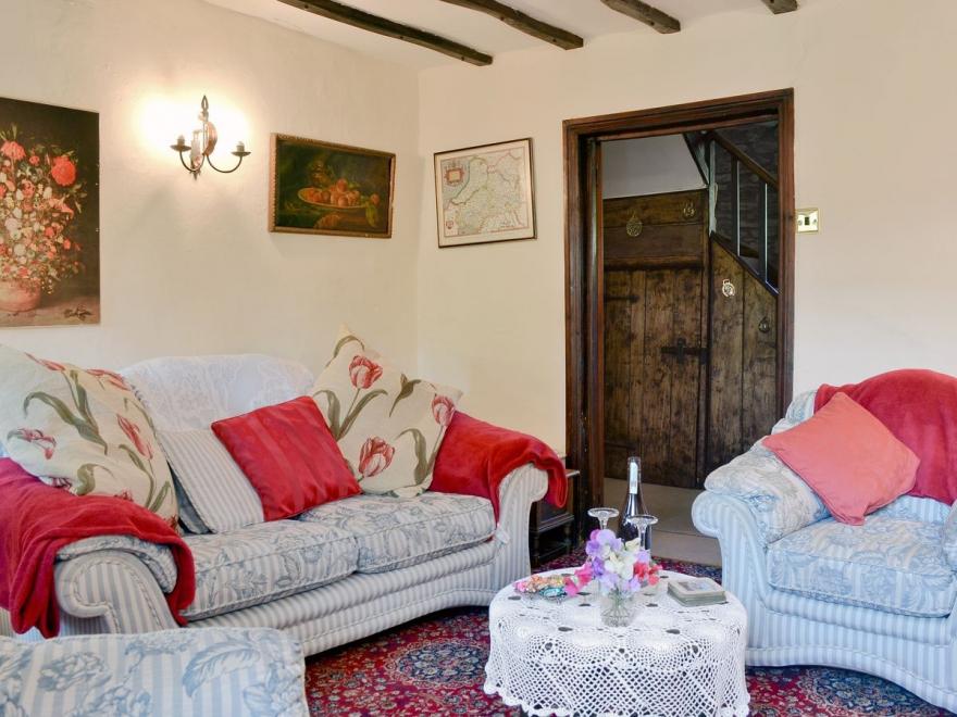 Forget Me Not Cottage