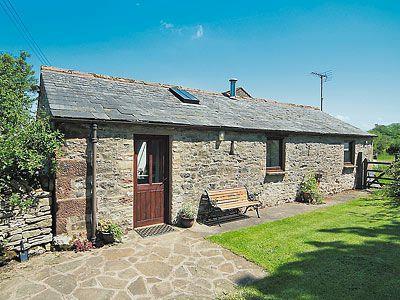 The Byre