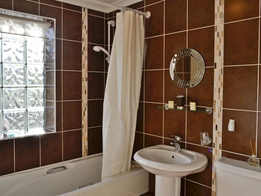 Ty Heddlu Sea View Ground Floor